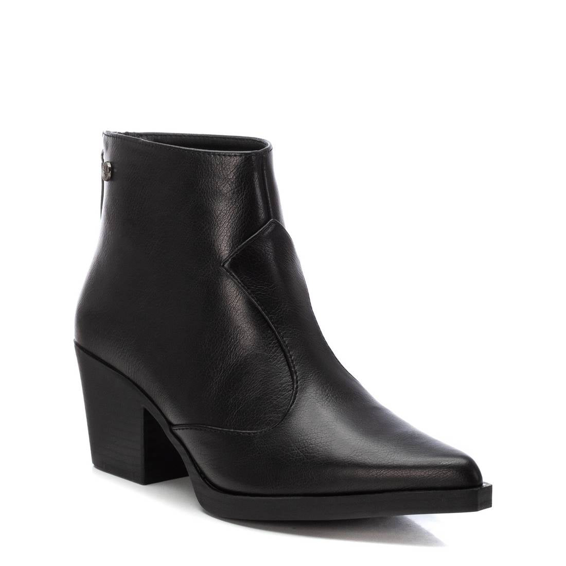 Xti Womens dress booties 143015