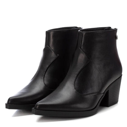 Xti Womens dress booties 143015