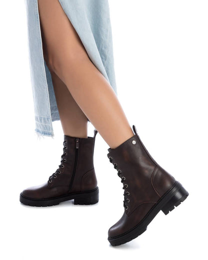 XTI Women's booties 143090