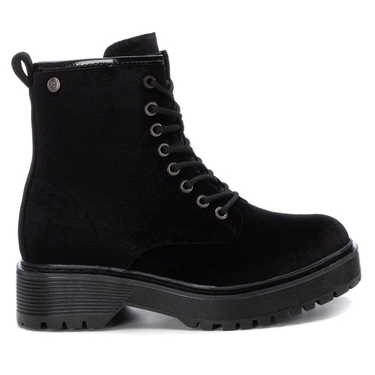 XTI Women's Combat Booties By XTI, 143096