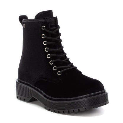 XTI Women's Combat Booties By XTI, 143096