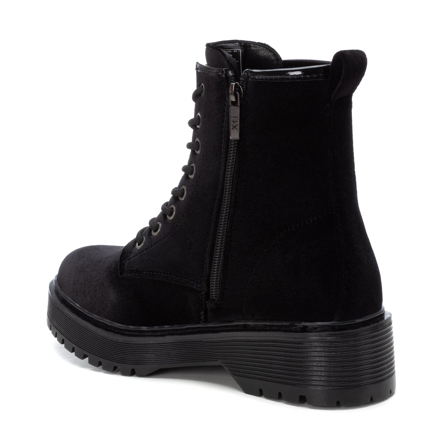 XTI Women's Combat Booties By XTI, 143096
