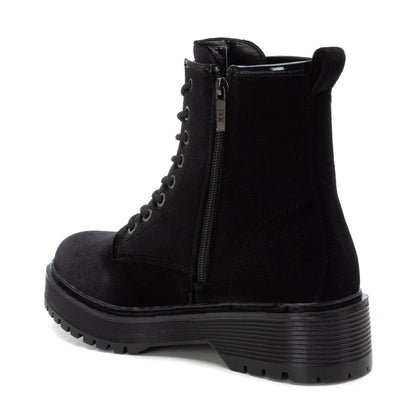XTI Women's Combat Booties By XTI, 143096