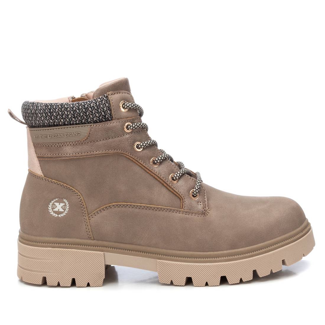 XTI Women's booties 143144