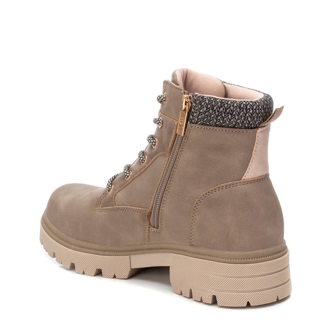 XTI Women's booties 143144