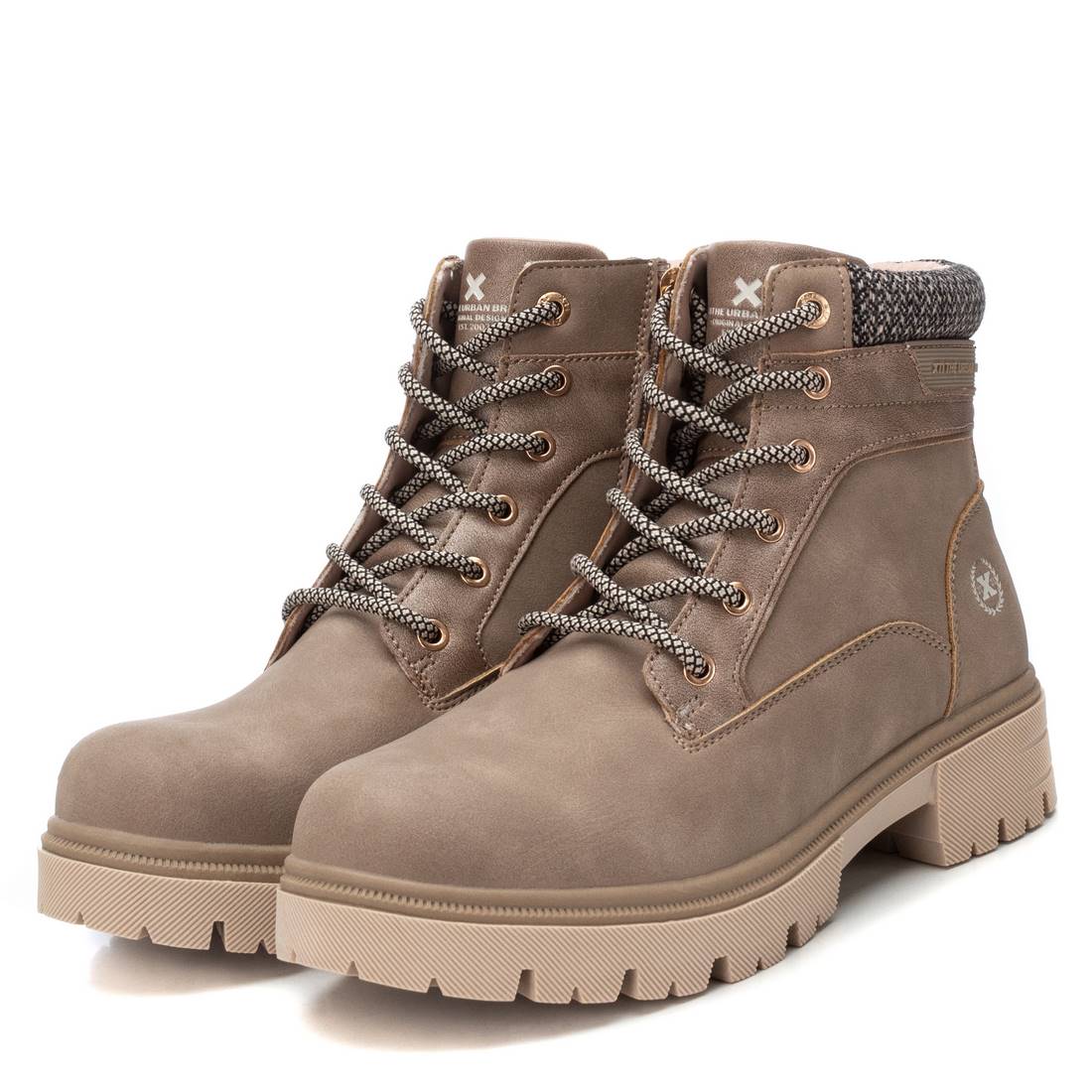 XTI Women's booties 143144