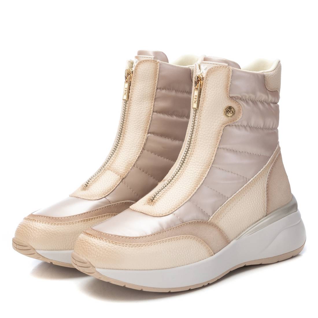 XTI Women's sneakers 143194