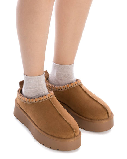 XTI Women’s slippers 143237