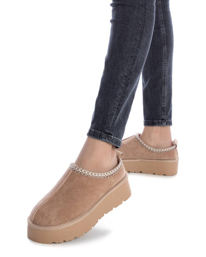 XTI Women's slippers 143237