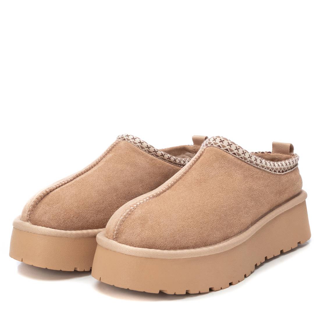 XTI Women's slippers 143237