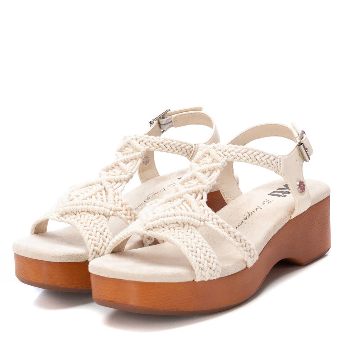 XTI Women's Sandals 143355
