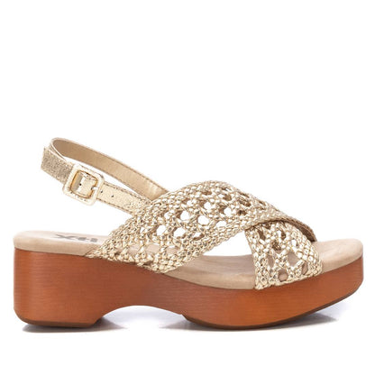 XTI Women's Sandals 143357