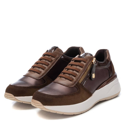 XTI Women's sneakers 143358