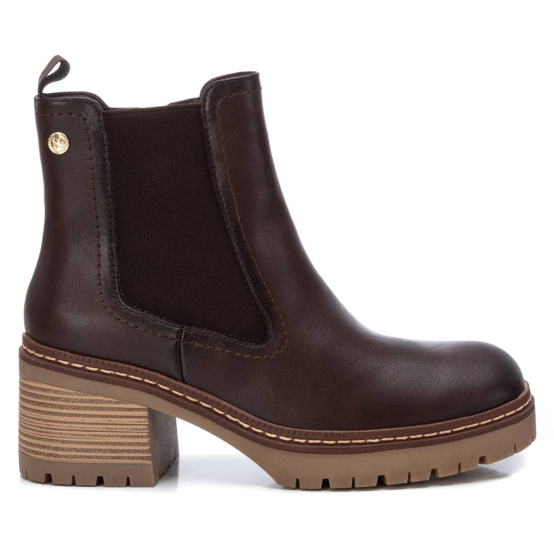XTI Women's booties 143370