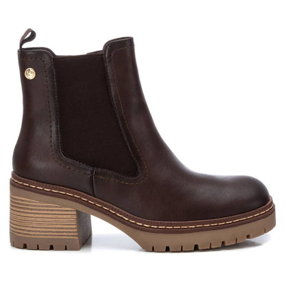XTI Women's booties 143370