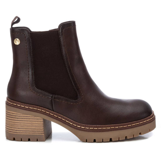 XTI Women's booties 143370
