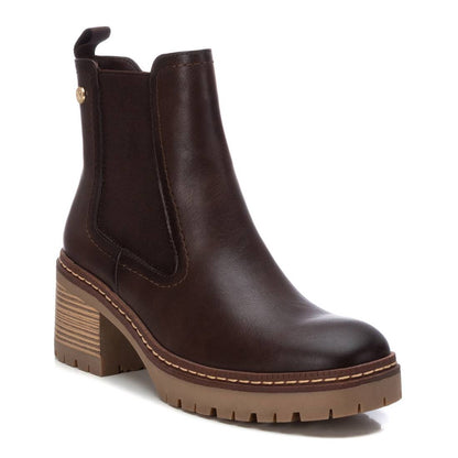 XTI Women's booties 143370