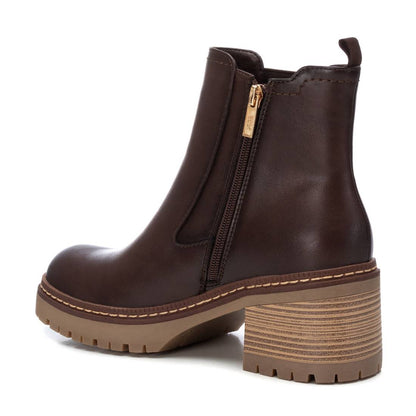 XTI Women's booties 143370