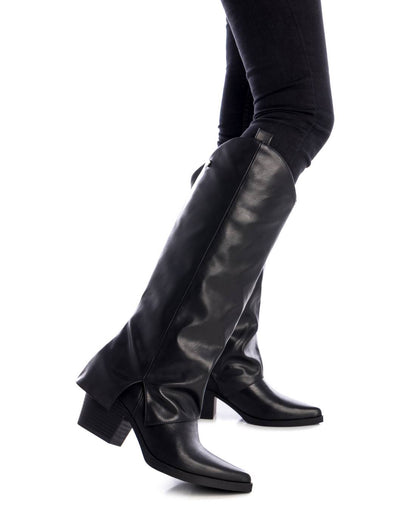 XTI Women's boots 143416
