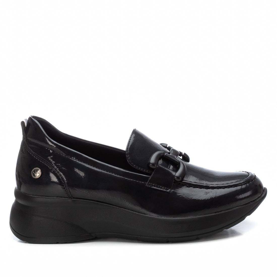 XTI Women's Casual Wedge Moccasins By XTI 143426
