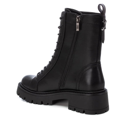 XTI Women's Combat Booties By XTI 143434
