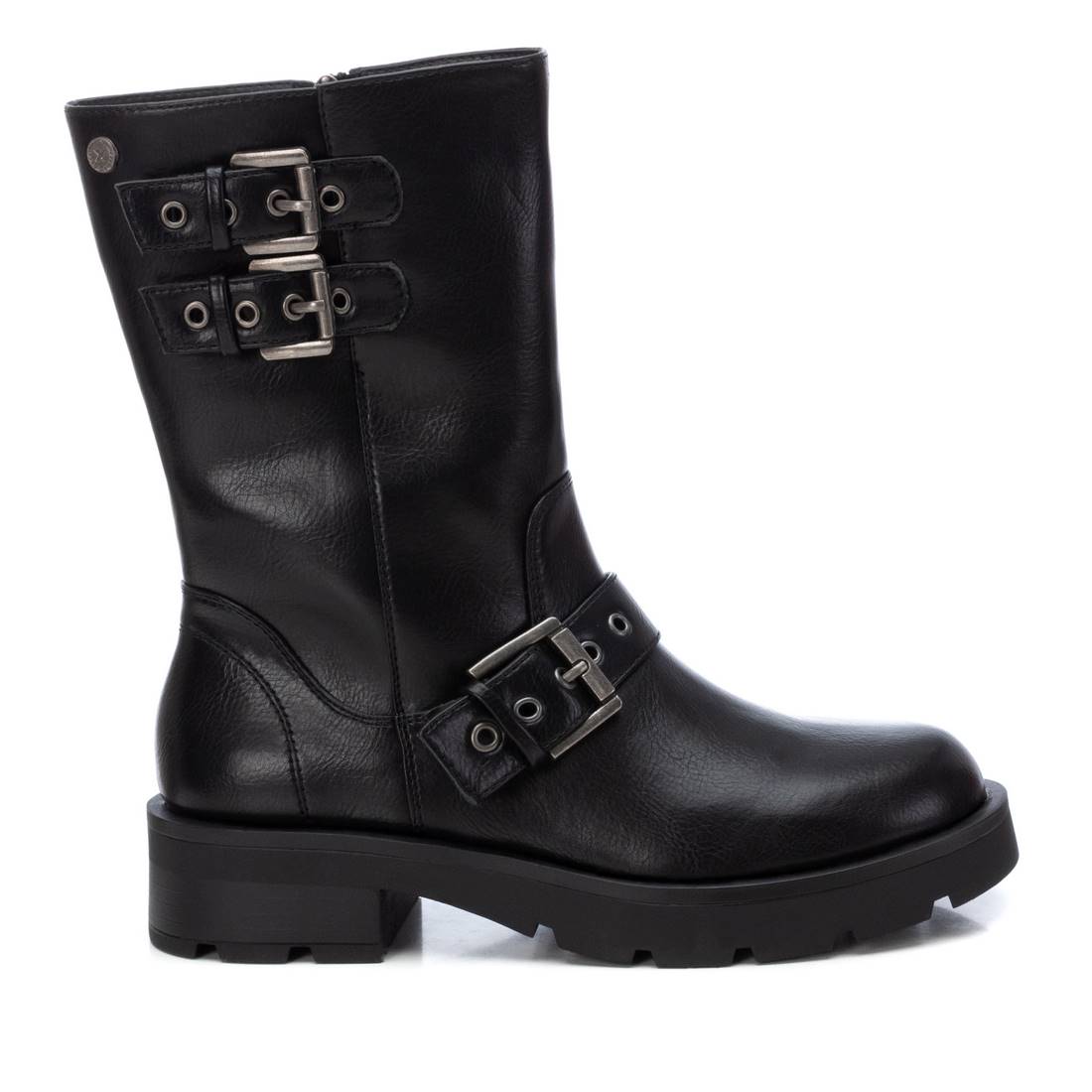 XTI Women's Biker Booties By XTI 143441