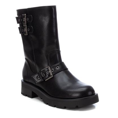 XTI Women's Biker Booties By XTI 143441