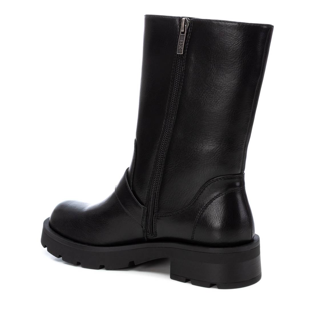 XTI Women's Biker Booties By XTI 143441