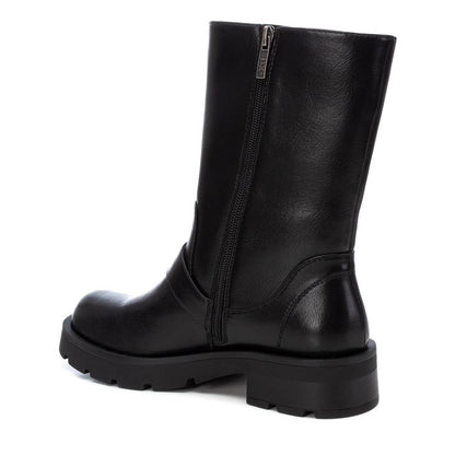 XTI Women's Biker Booties By XTI 143441