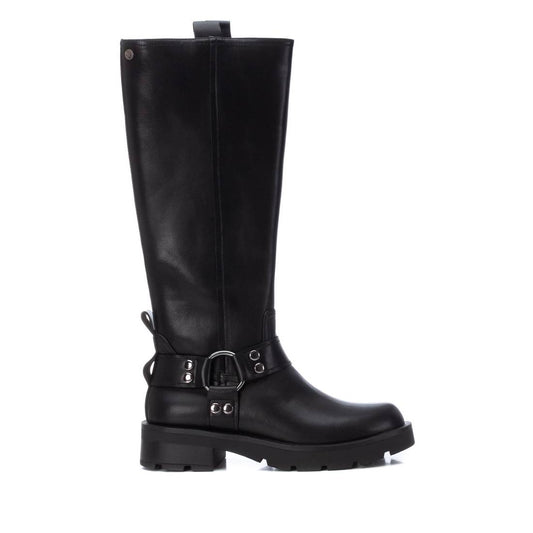 XTI Women's Biker Boots By XTI 143442