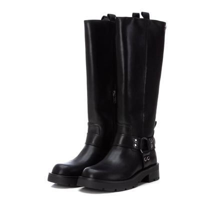 XTI Women's Biker Boots By XTI 143442