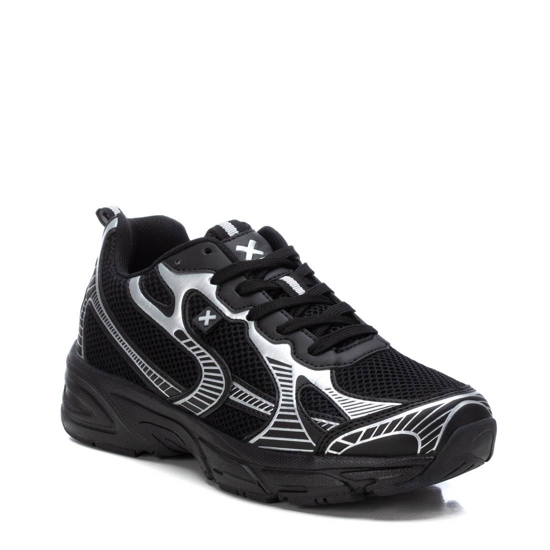 XTI Women's Casual Sneakers By XTI 143459