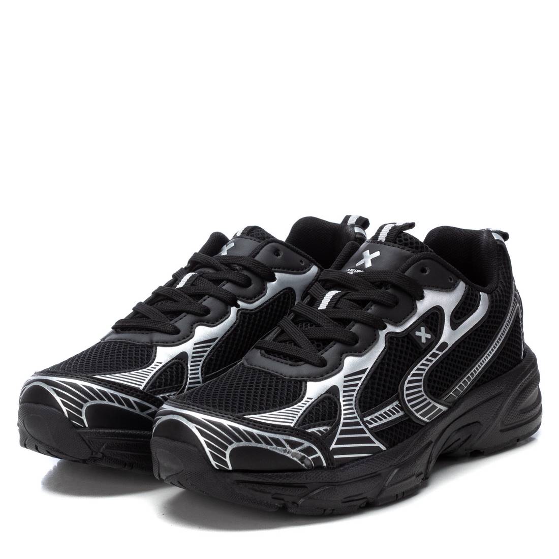 XTI Women's Casual Sneakers By XTI 143459