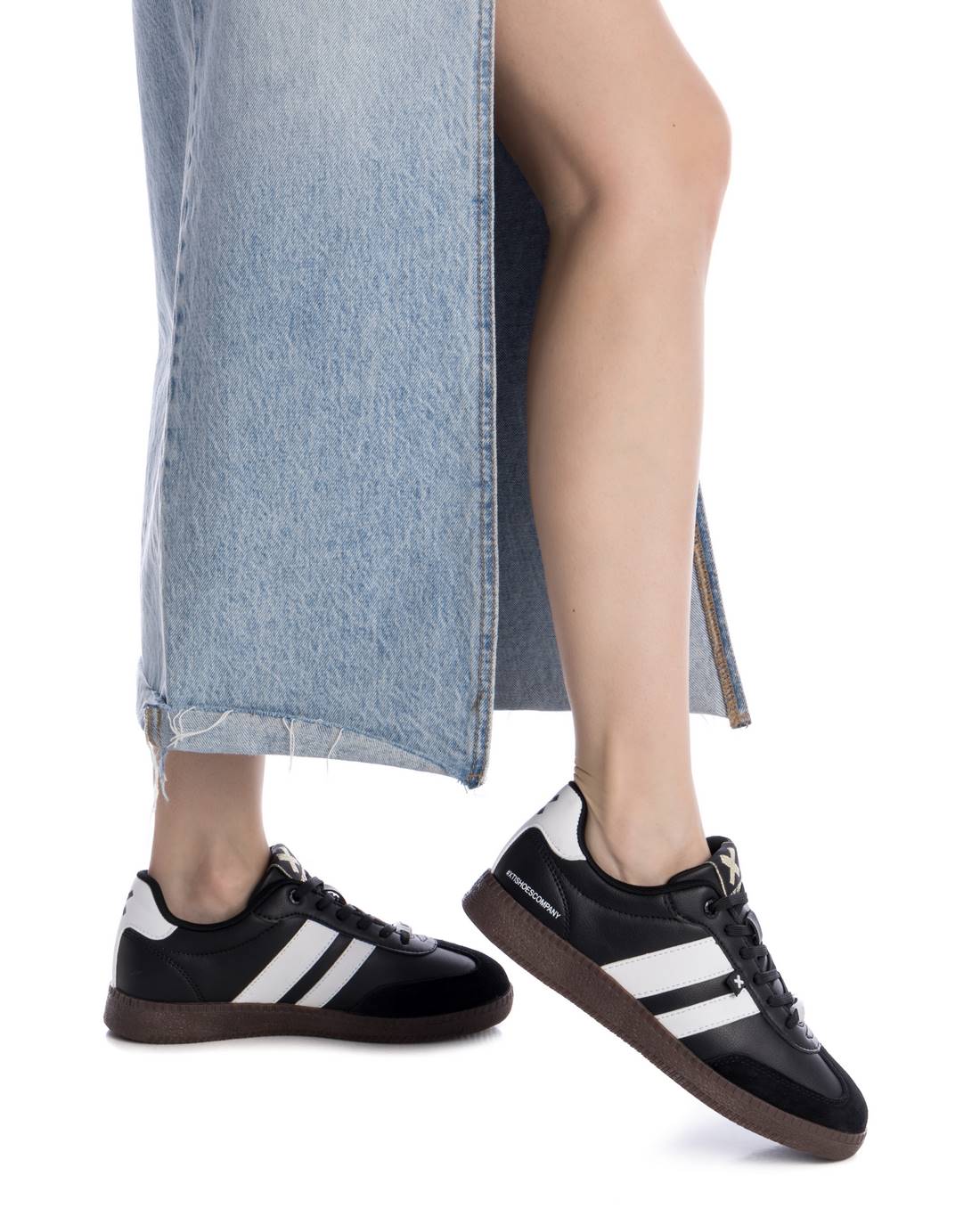 XTI Women's Casual Sneakers By XTI 143485