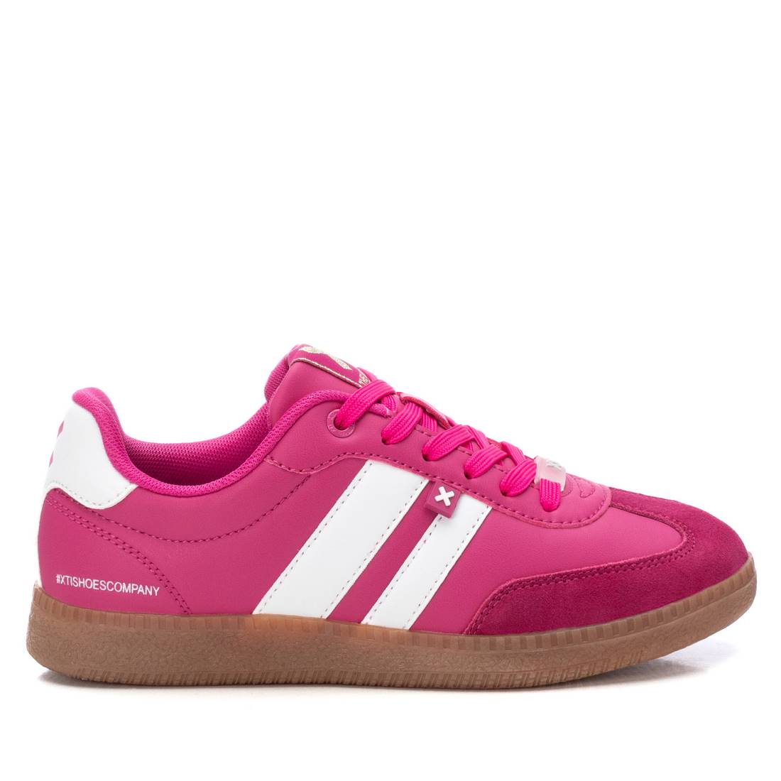 XTI Women's Casual Sneakers By XTI 143485