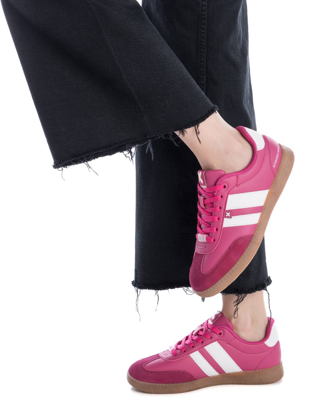 XTI Women's Casual Sneakers By XTI 143485