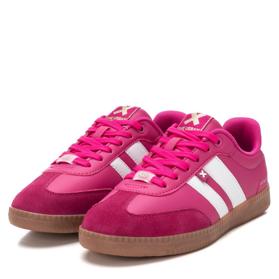 XTI Women's Casual Sneakers By XTI 143485