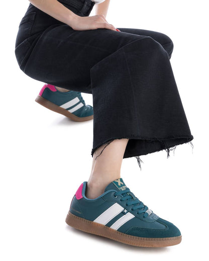 XTI Women's Casual Sneakers By XTI 143485