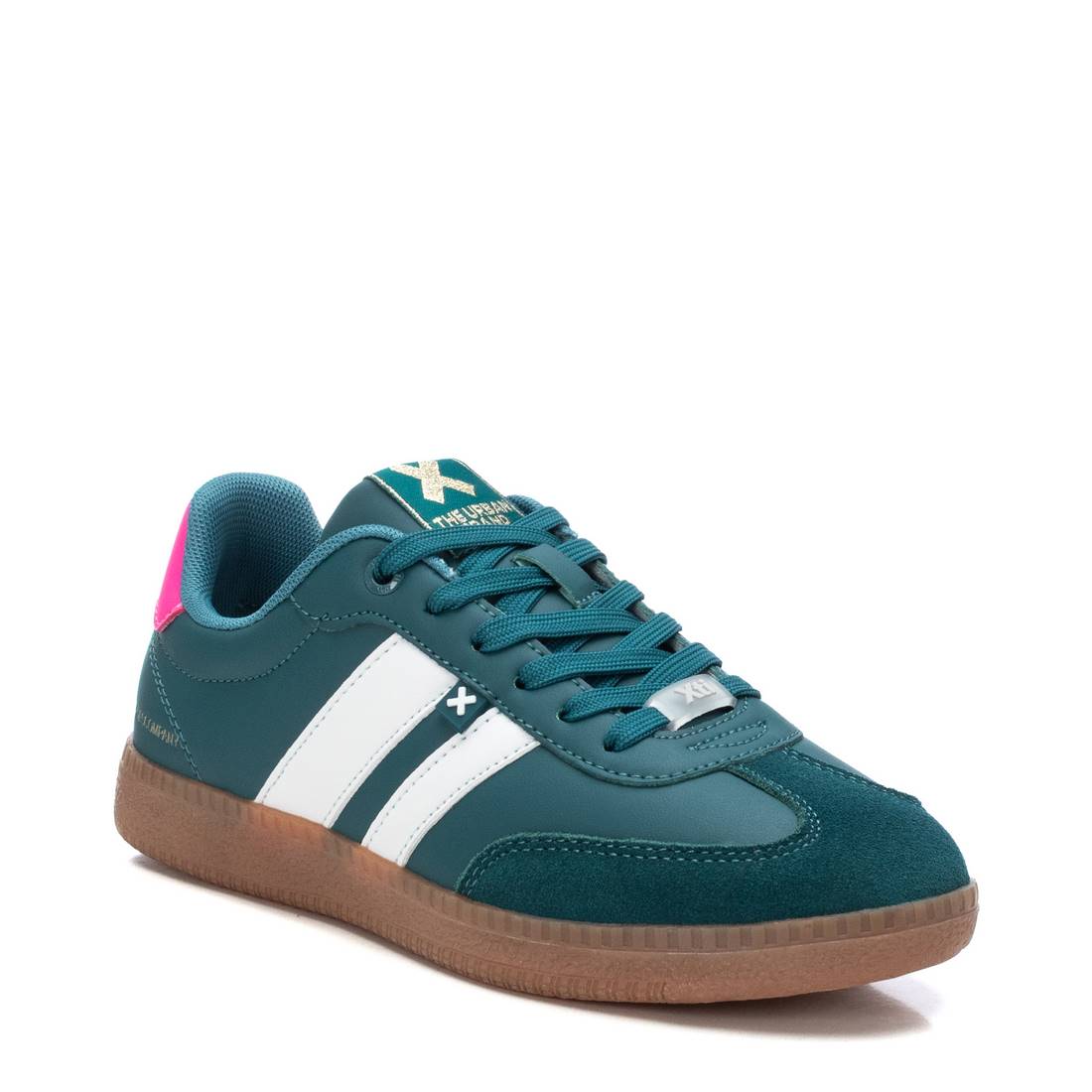 XTI Women's Casual Sneakers By XTI 143485