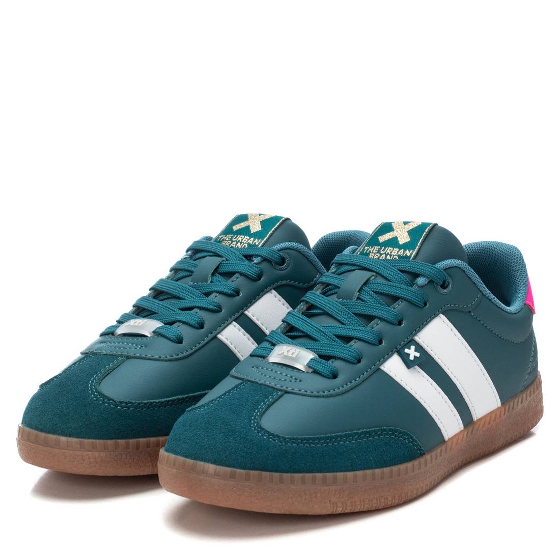 XTI Women's Casual Sneakers By XTI 143485