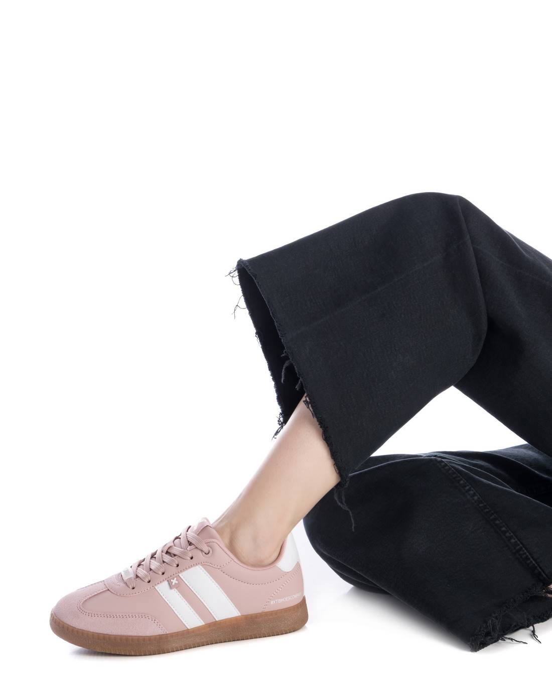 XTI Women's Casual Sneakers By XTI 143485