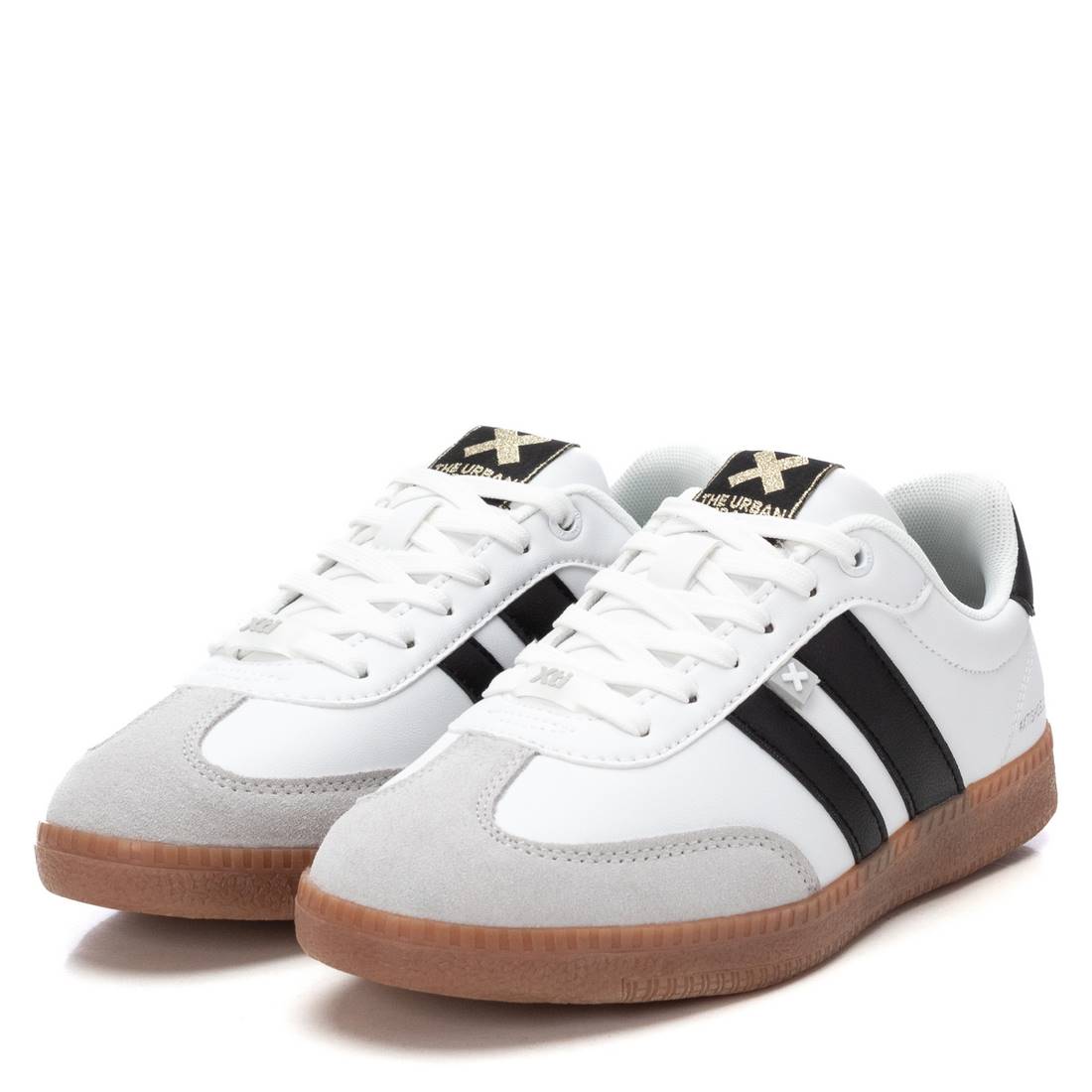XTI Women's Casual Sneakers By XTI 143485
