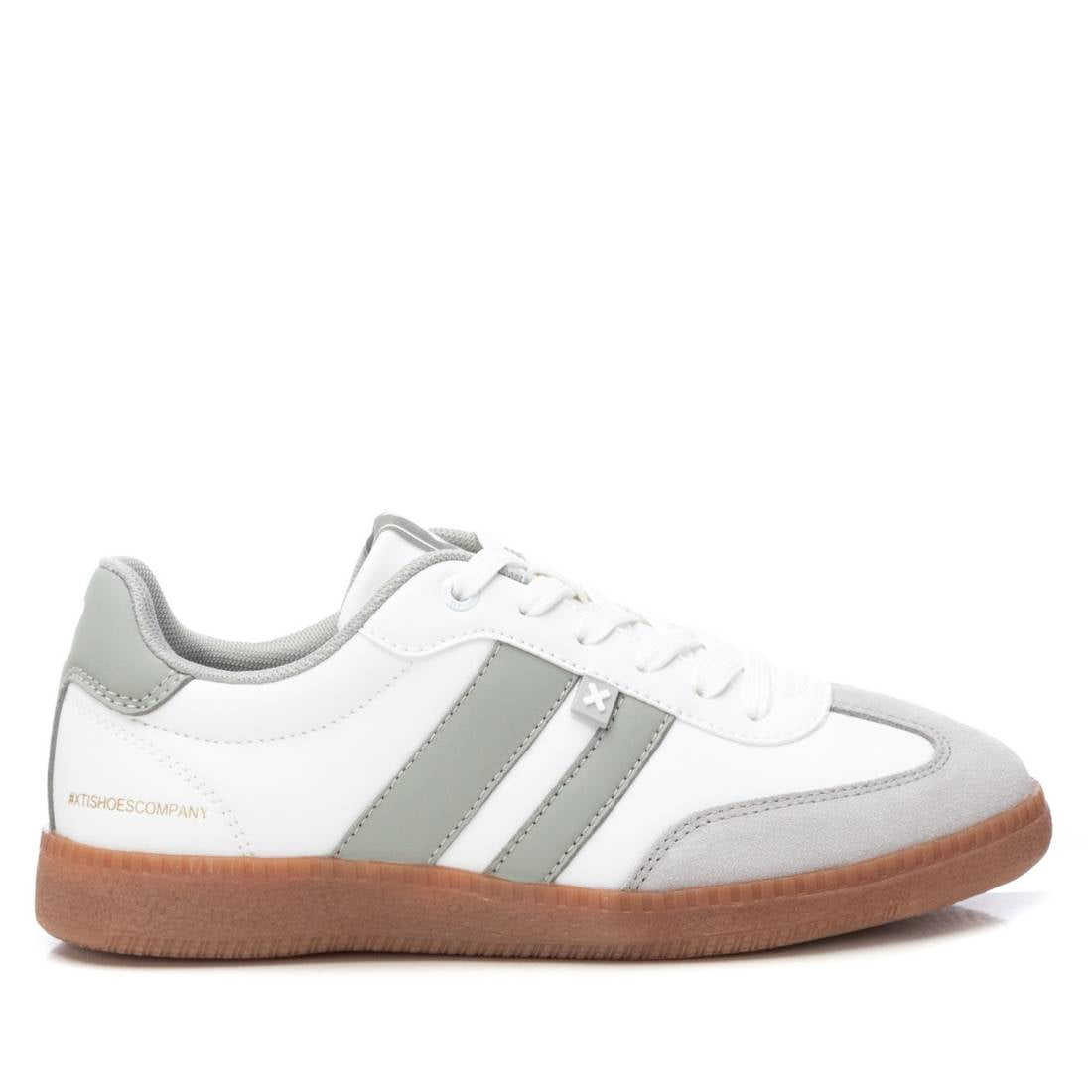 XTI Women's Casual Sneakers By XTI 143485