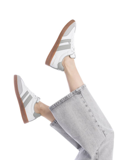 XTI Women's Casual Sneakers By XTI 143485