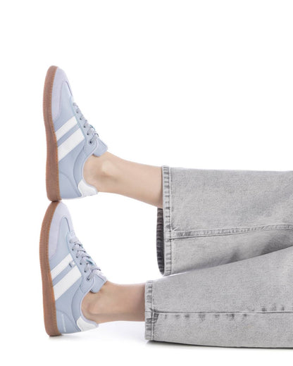 XTI Women's Casual Sneakers By XTI 143485