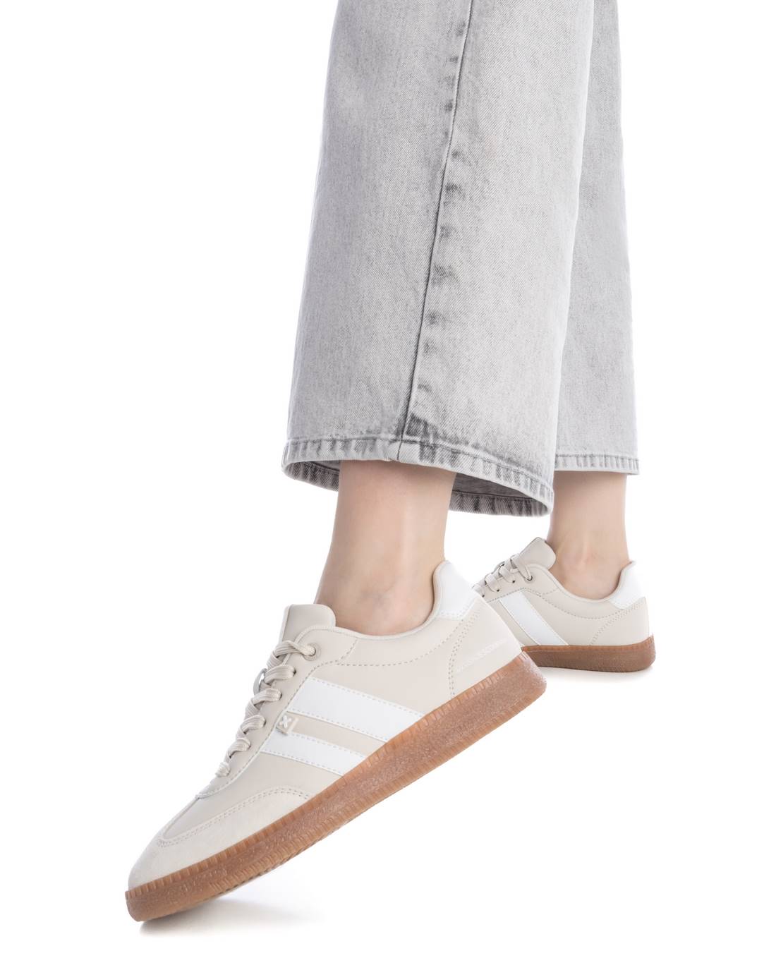 XTI Women's Casual Sneakers By XTI 143485