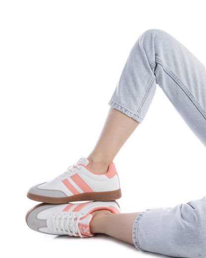 XTI Women's Casual Sneakers By XTI 143485