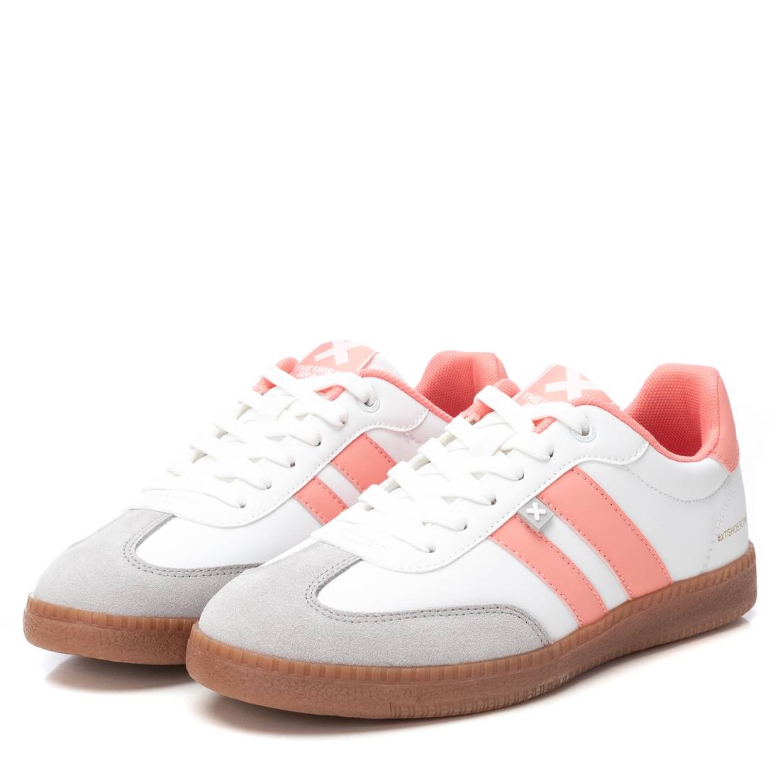 XTI Women's Casual Sneakers By XTI 143485
