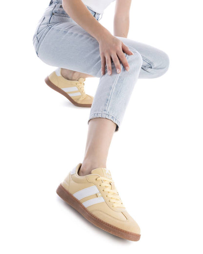 XTI Women's Casual Sneakers By XTI 143485