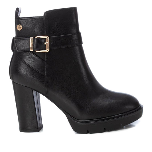 XTI Women's Casual Heeled Booties By XTI 143490